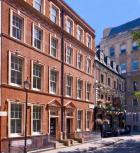 Northumberland Street Photograph